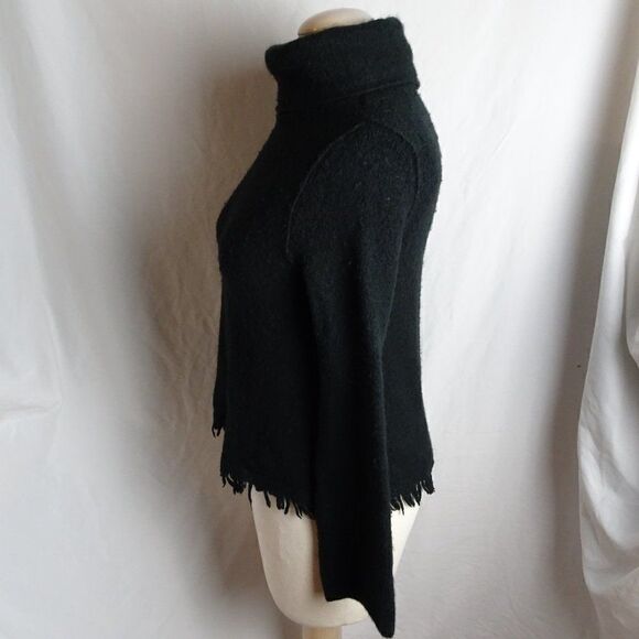 Anthropologie Akemi Kin Sweater Top Size XS - Picture 2 of 10